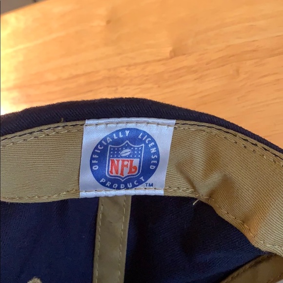 NFL, RAMS 🐑 HAT - Picture 4 of 5